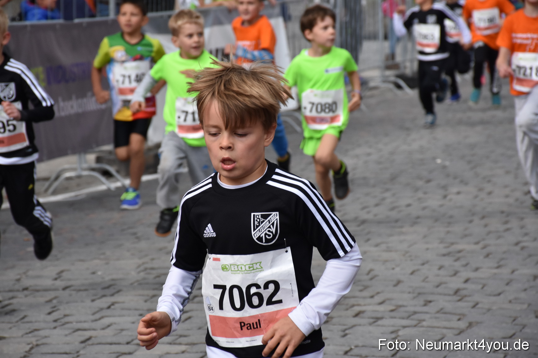 Stadtlauf Neumarkt 2017 1408